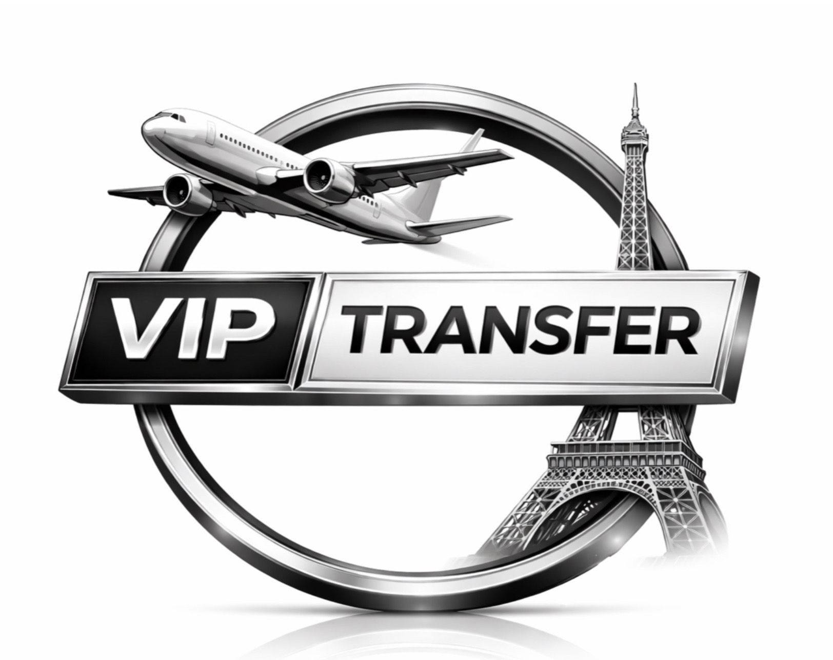 VIP Transfer Paris